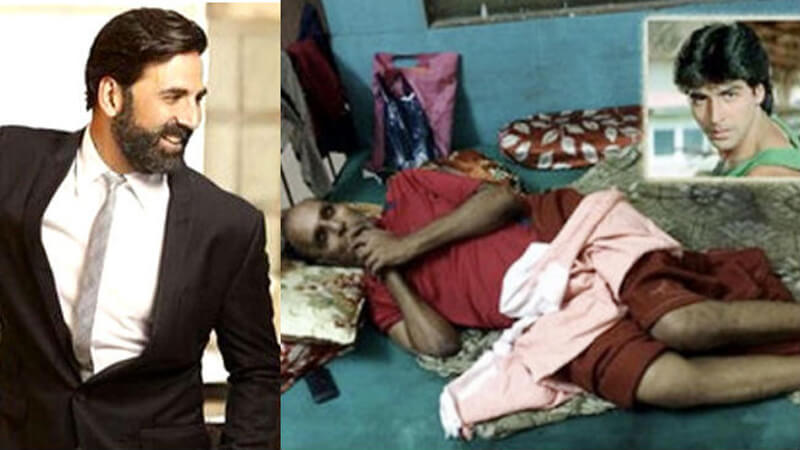 Akshay Kumar