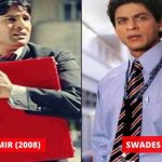 Bollywood experiments