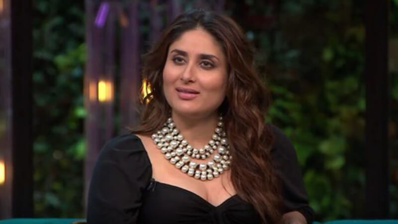 Kareena Kapoor