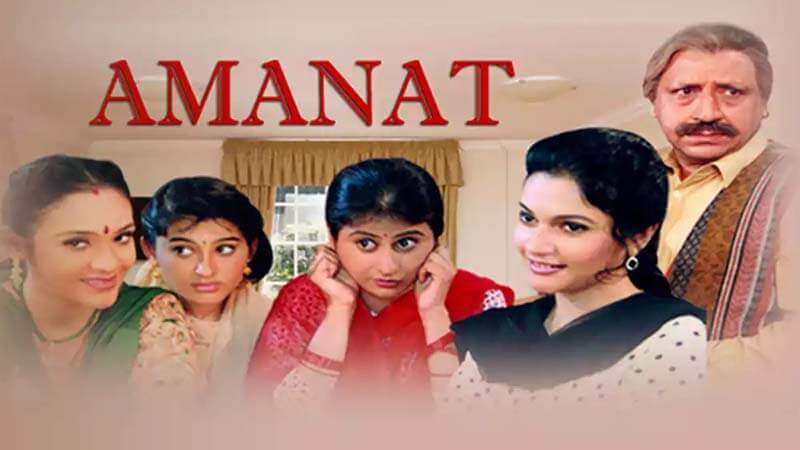 Drama Serials