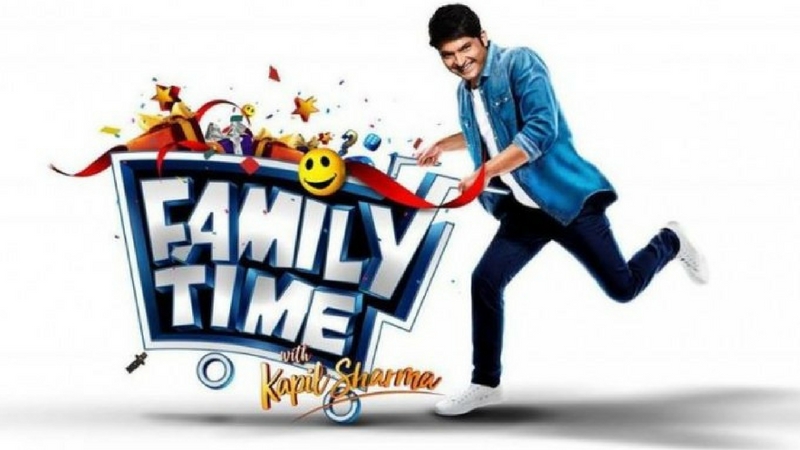 Kapil Sharma's new show