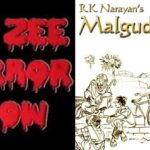 Indian TV shows