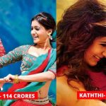 Rangasthalam movie