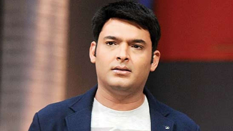 Kapil Sharma