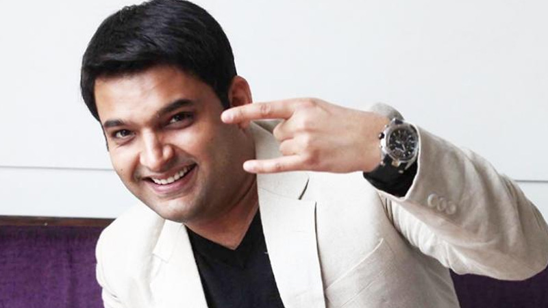 Kapil