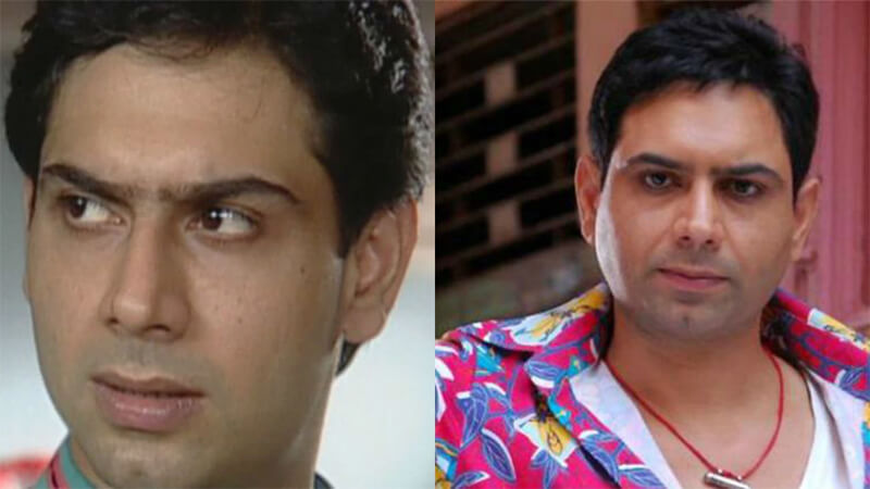 Kyunki Saas Bhi Kabhi Bahu Thi