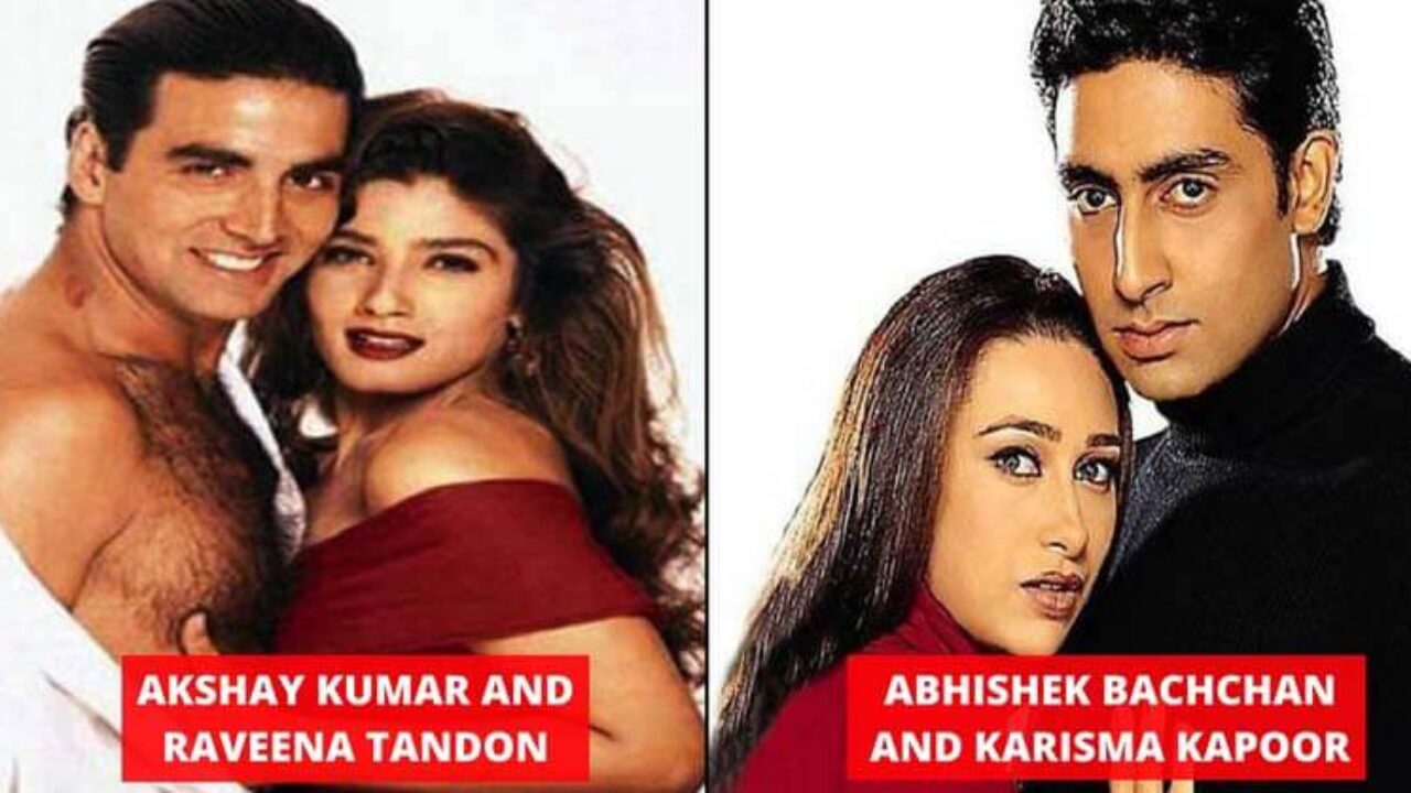 These Unfortunate Love Stories Of Celebs Ended Just Before The Marriage love stories of celebs ended