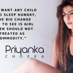 Priyanka Chopra