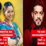Popular TV Shows