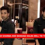 Puneesh getting married