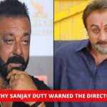 Sanjay Dutt