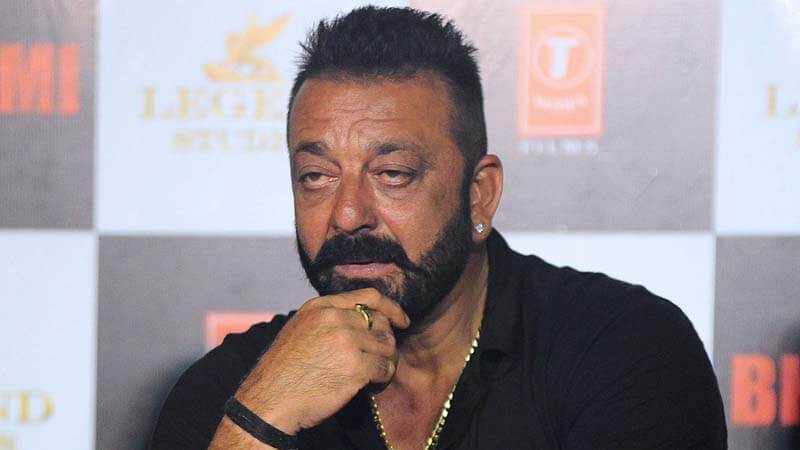 Sanjay Dutt