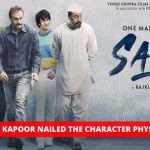 Sanju