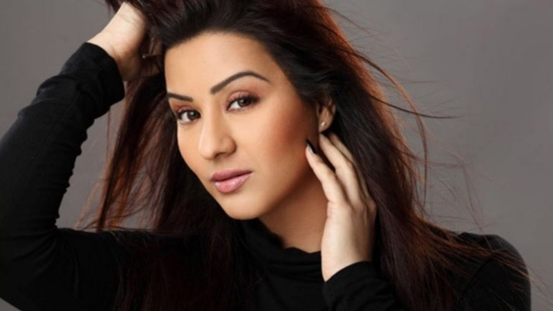 Shilpa Shinde