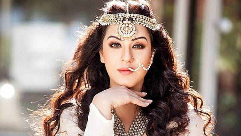 Shilpa Shinde Jhalak Dikhla Jaa