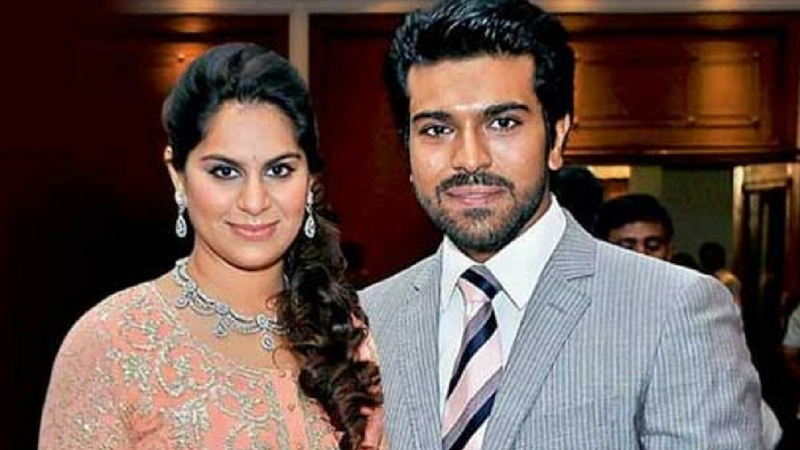 Tollywood actors' wives