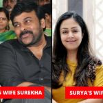 Tollywood stars