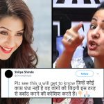 Shilpa Shinde And Hina Khan