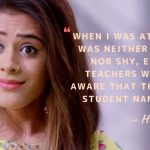 Hiba Nawab