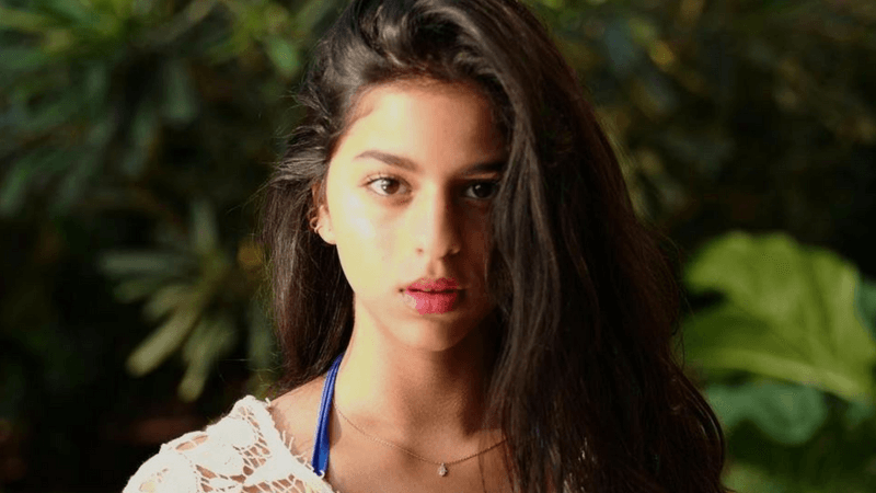 Suhana Khan Divas