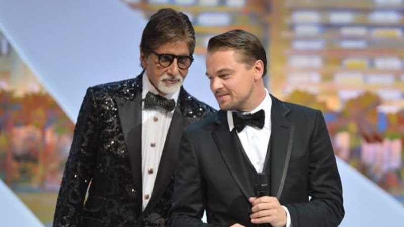 Indian Celebrities At Cannes