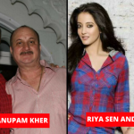 Celeb siblings