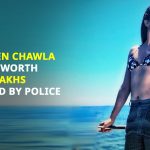Surveen Chawla Fraud Worth Rs 40 Lakhs