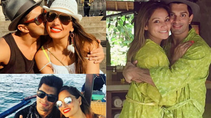 8 Famous Bollywood Couples Who Proposed To Their Partners In A Heart Touching Way