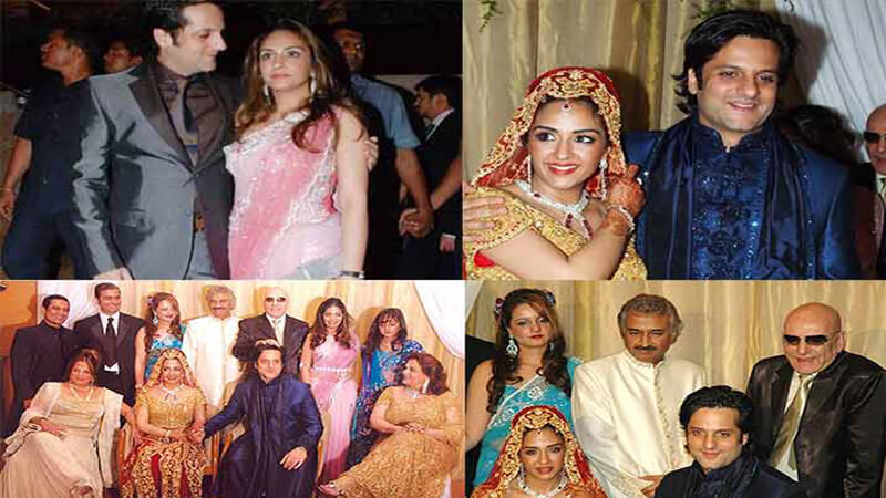 8 Famous Bollywood Couples Who Proposed To Their Partners In A Heart Touching Way