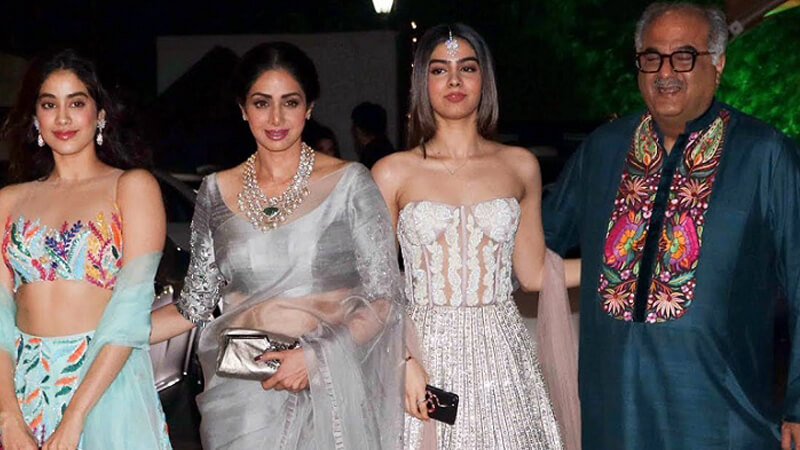 Famous And Powerful Bollywood Families That Are Ruling The Industry