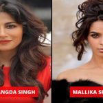 Actress started after marriage