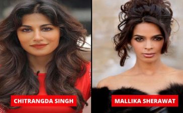 Actress started after marriage