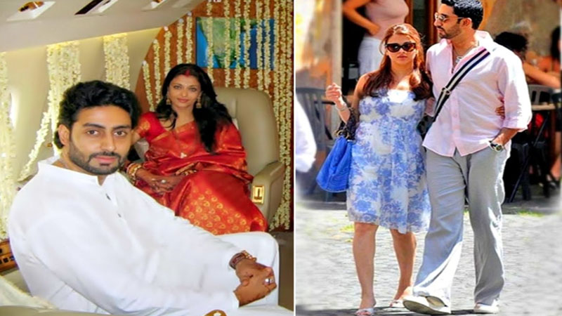 Honeymoon Pictures Of Celebrities