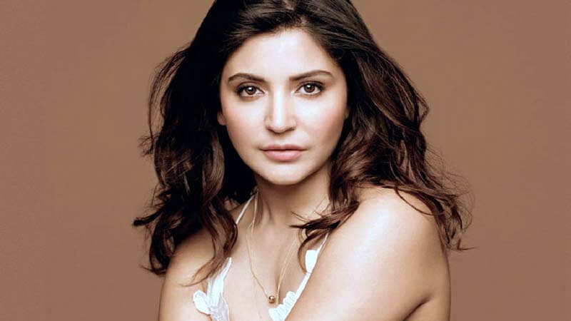 Anushka Sharma