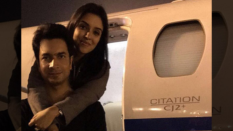 Honeymoon Pictures Of Celebrities