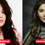 Beautiful Female Singers