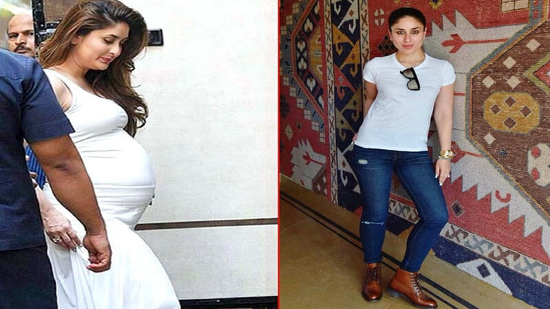 Bollywood Actresses Pregnancy Phase