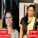 Bollywood Celebs Married Multiple Times