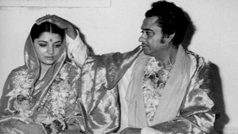 Bollywood Celebs Married Multiple Times