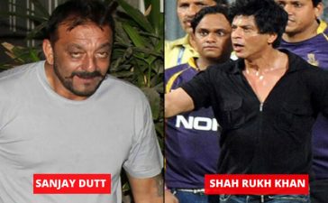 A lot of times, they could not hold their liquor and ended up being in shocking controversies. Let us take a look at some Bollywood celebs who were generated controversies