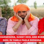 Bollywood Families