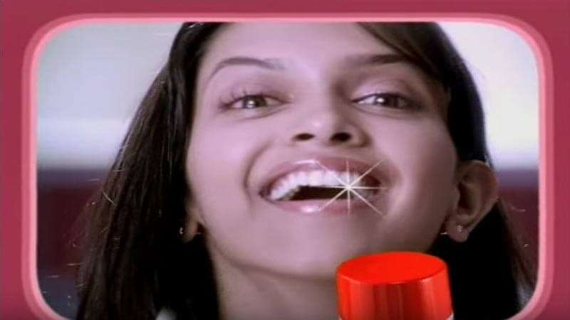 Deepika Padukone Before Bollywood Debut