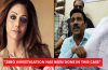 Investigation Agency On Sridevi's Death