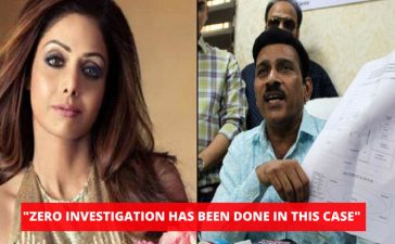 Investigation Agency On Sridevi's Death