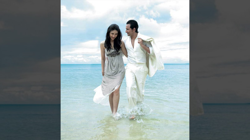 Honeymoon Pictures Of Celebrities