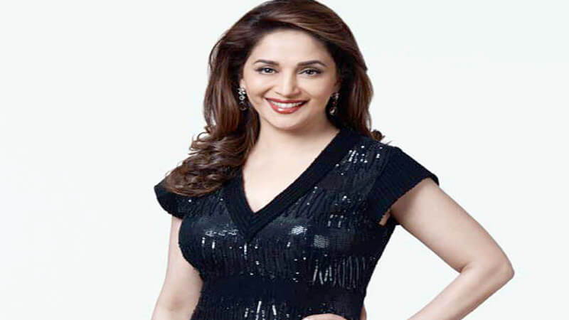 Madhuri Dixit Unknown Facts