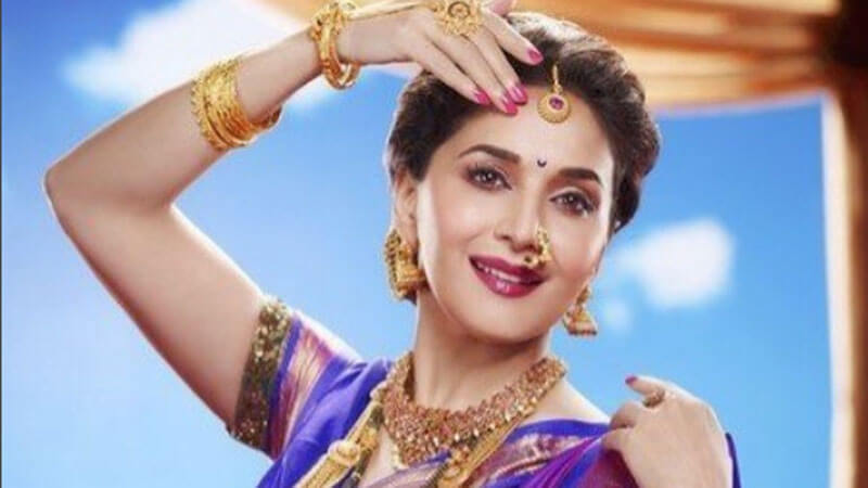 Madhuri Dixit Unknown Facts