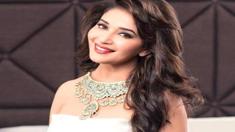 Madhuri Dixit Unknown Facts