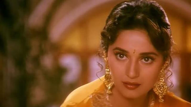 Madhuri Dixit Unknown Facts