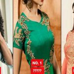 Most Desirable TV Women